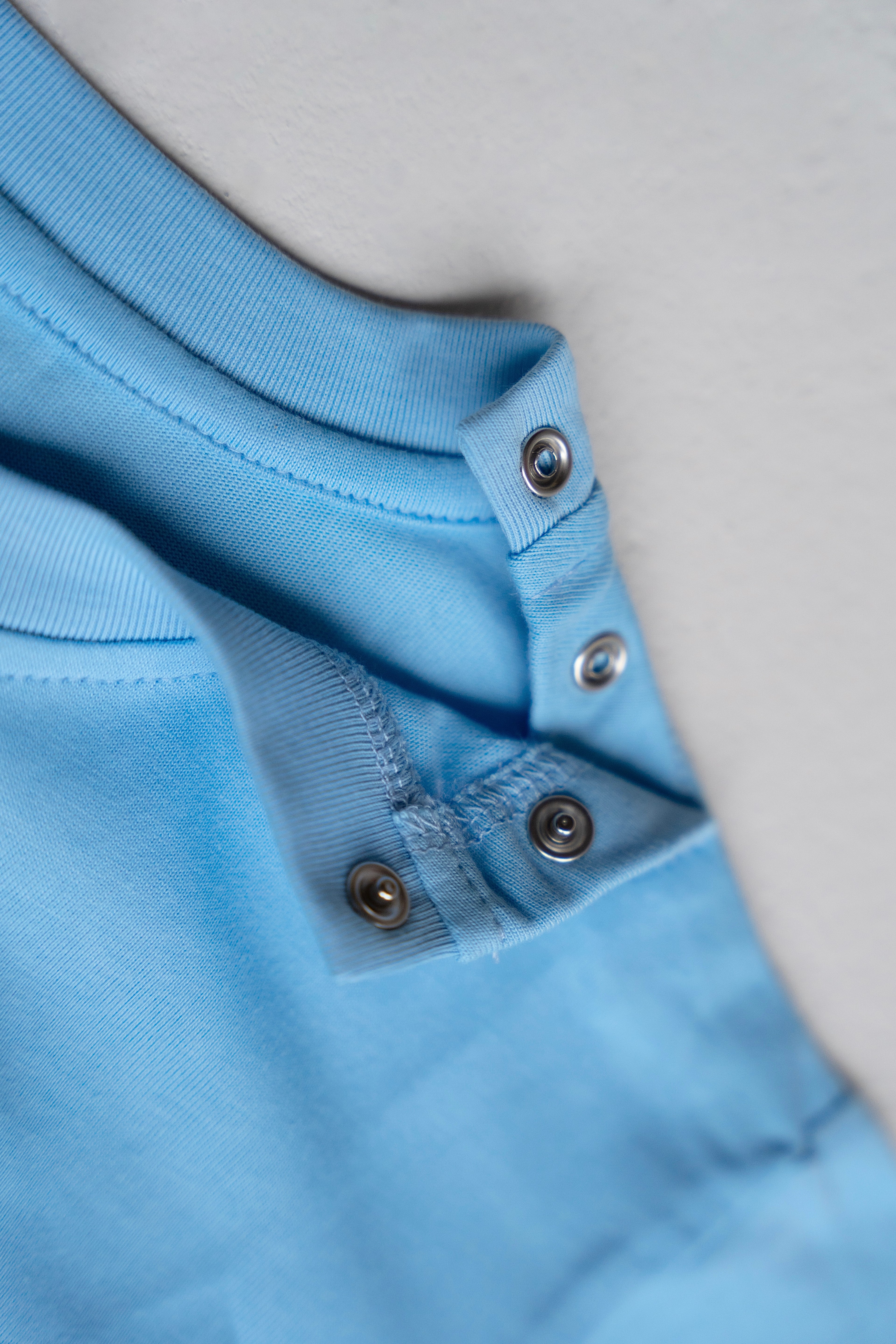 Signature Longsleeve Blue