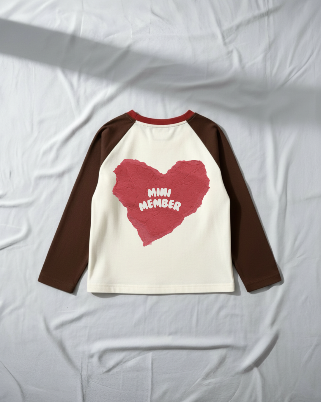 Member Tee (pre-order)