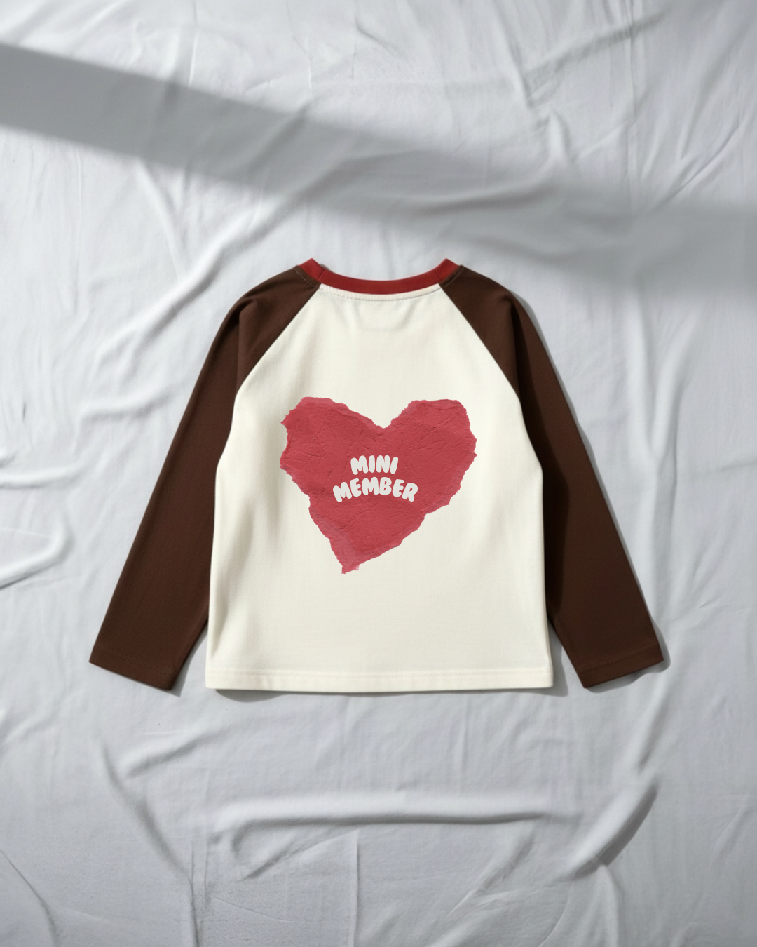 Member Tee (pre-order)